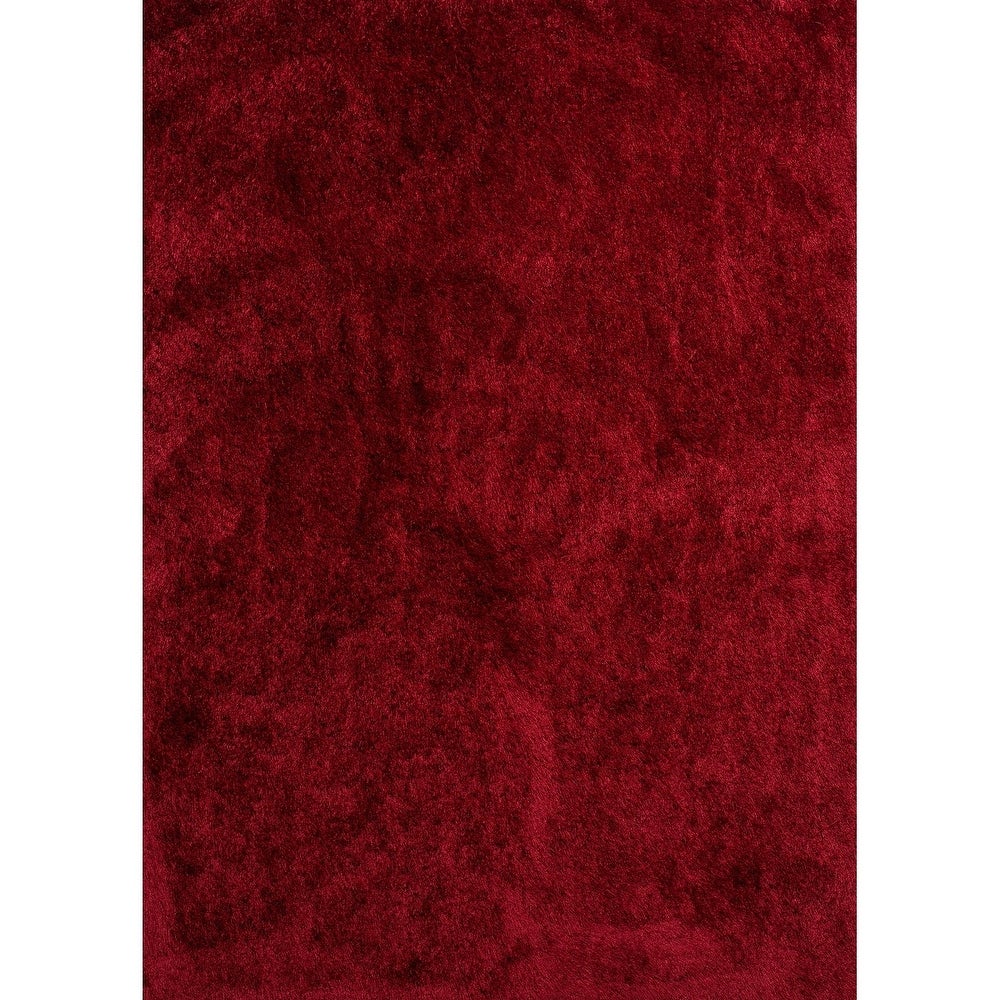 Home Verona Cirrus Shag Area Rug