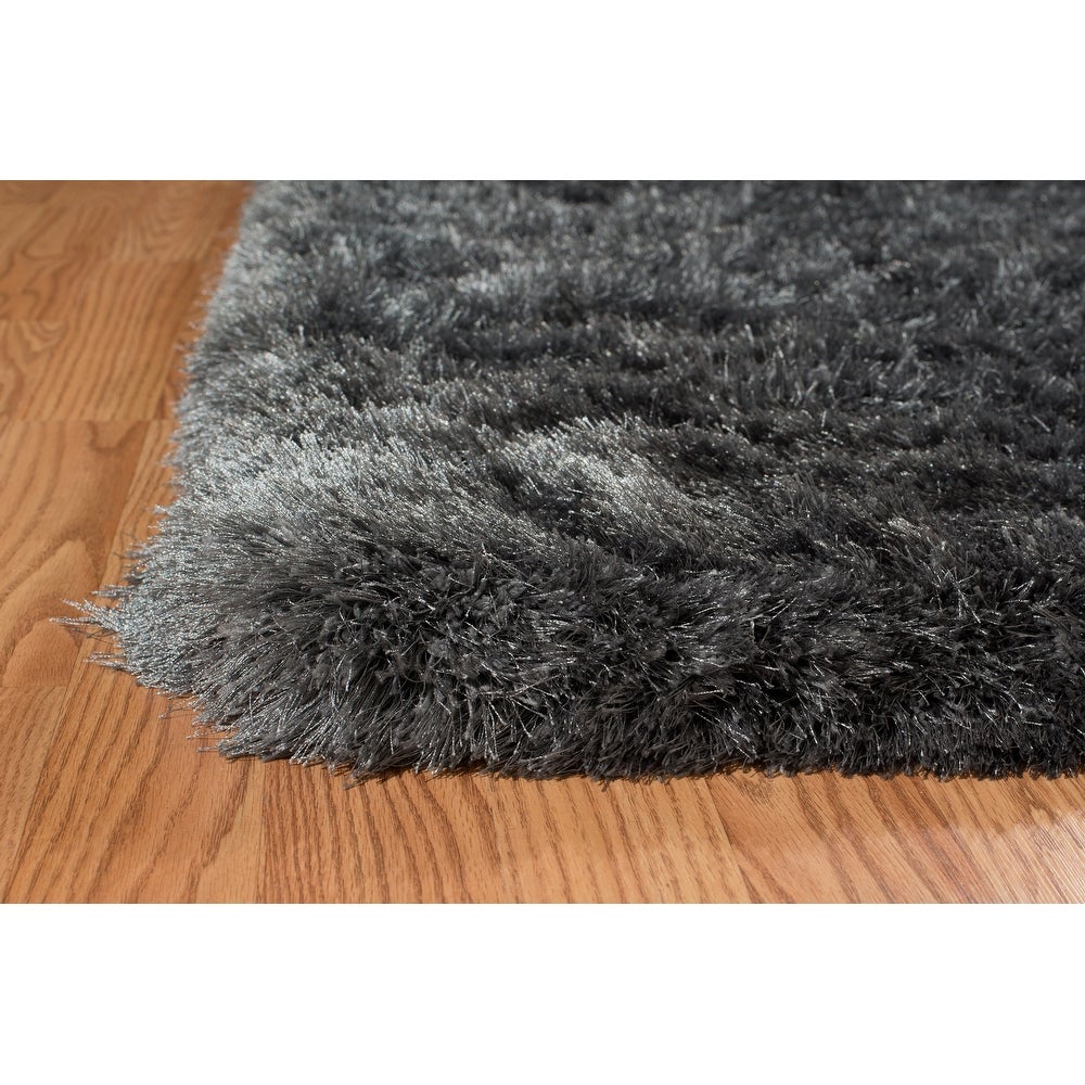 Home Verona Cirrus Shag Area Rug