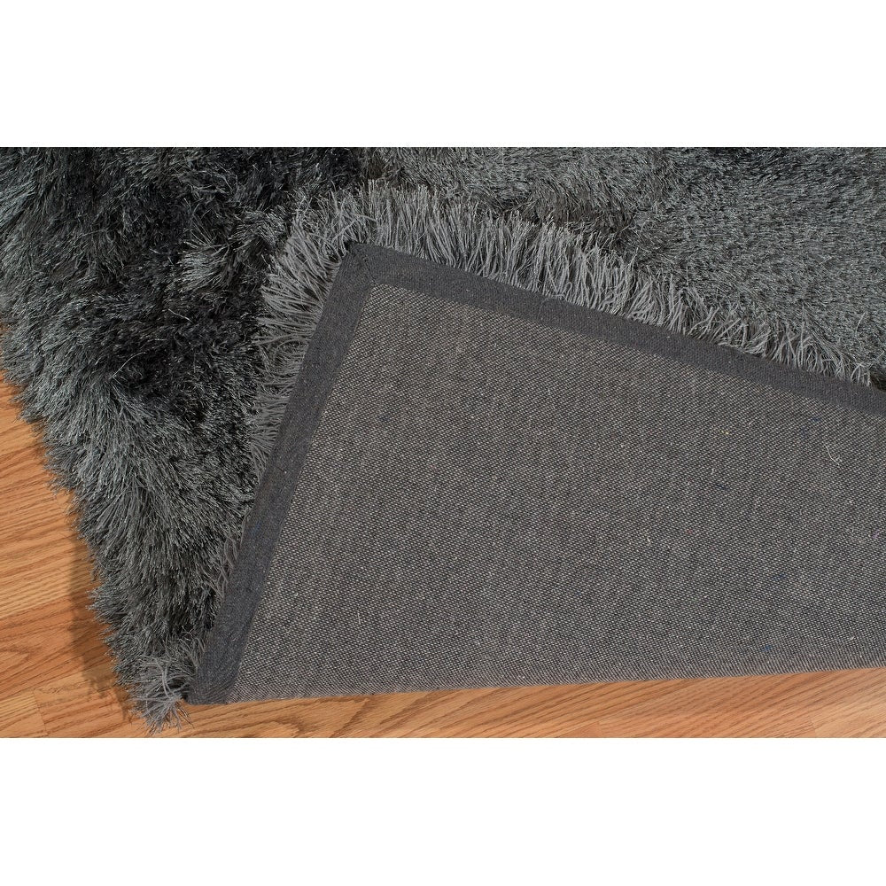 Home Verona Cirrus Shag Area Rug