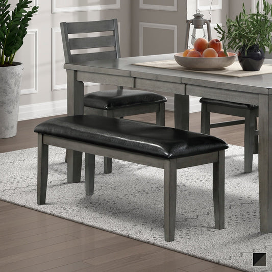 Willamette Dining Bench