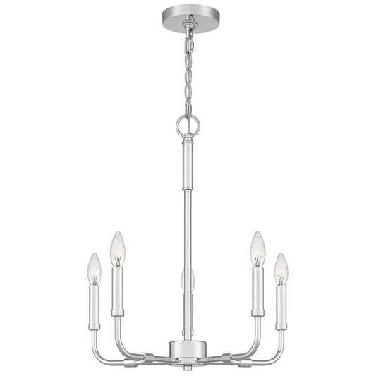 Abner 5 Light Chandelier