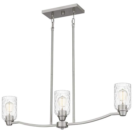 Acacia 3-Lt BN Island Lt