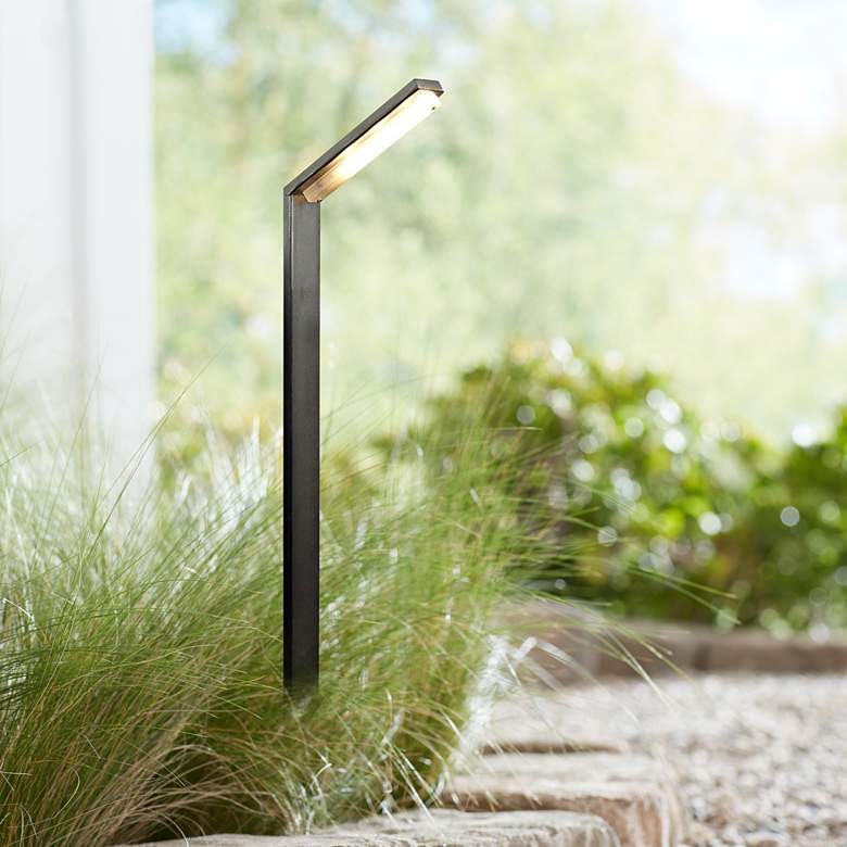 Allegro 24" High LED Landscape Path Light