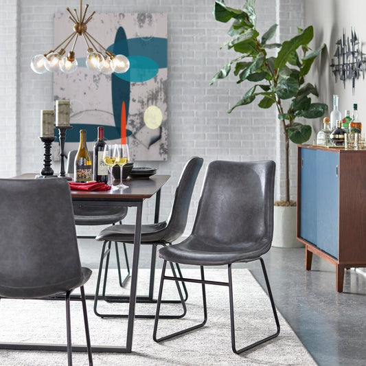angelo:HOME Lalana Dining Chair