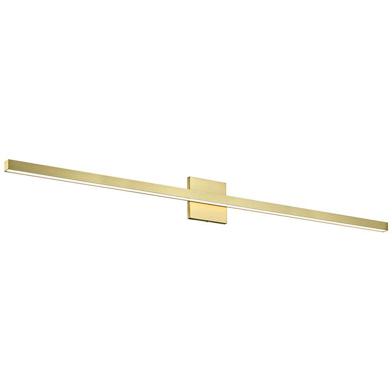 Arandel 47 1/2" Wide LED Bath Bar