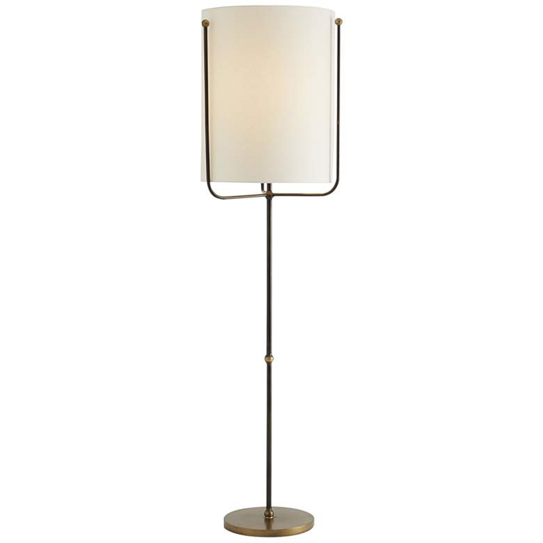 Arteriors Home Boise Bronze Floor Lamp