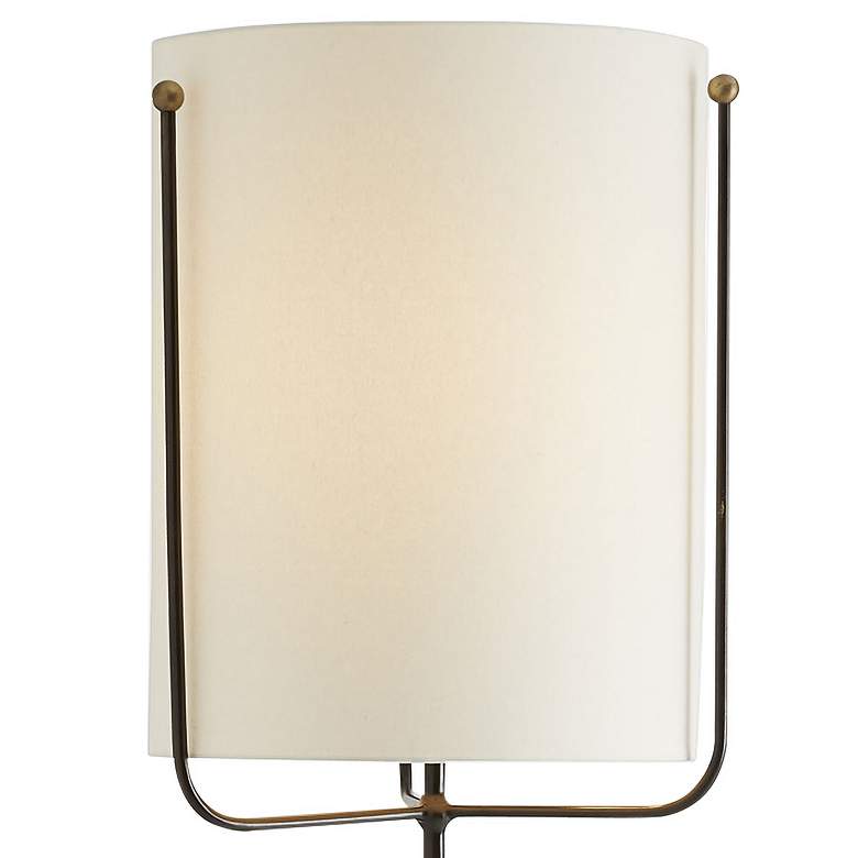 Arteriors Home Boise Bronze Floor Lamp