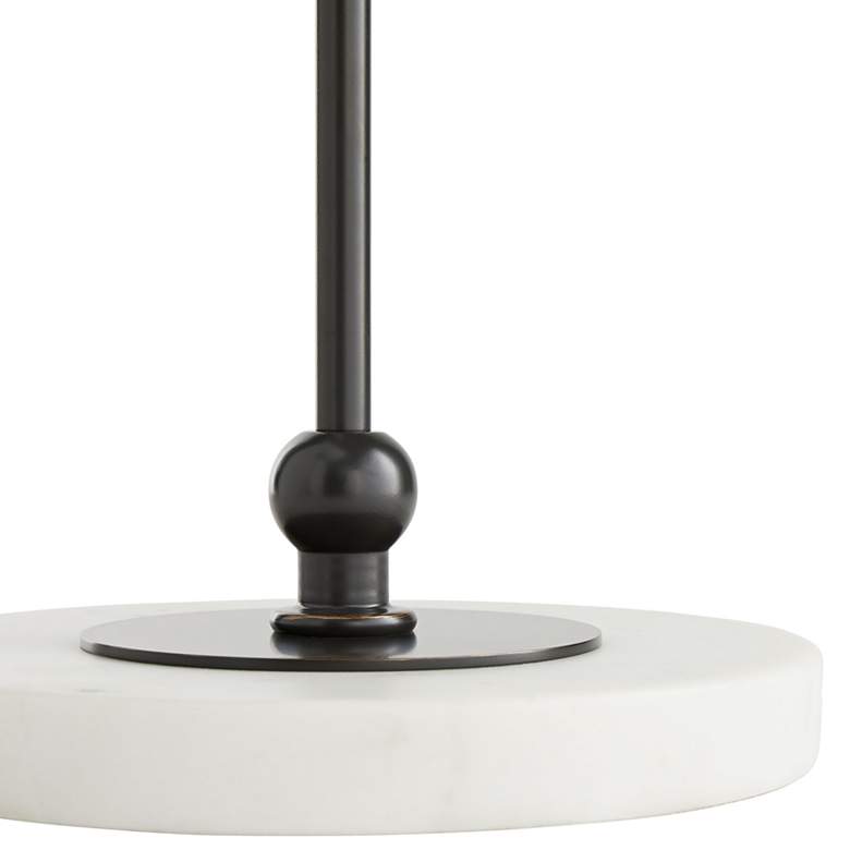 Arteriors Home Dorchester Oil-Rubbed Bronze Metal Floor Lamp