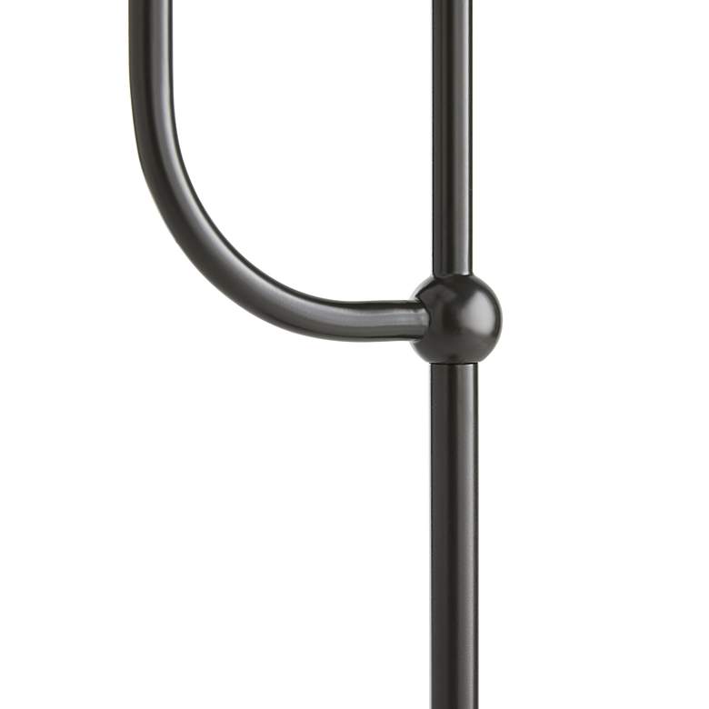 Arteriors Home Dorchester Oil-Rubbed Bronze Metal Floor Lamp
