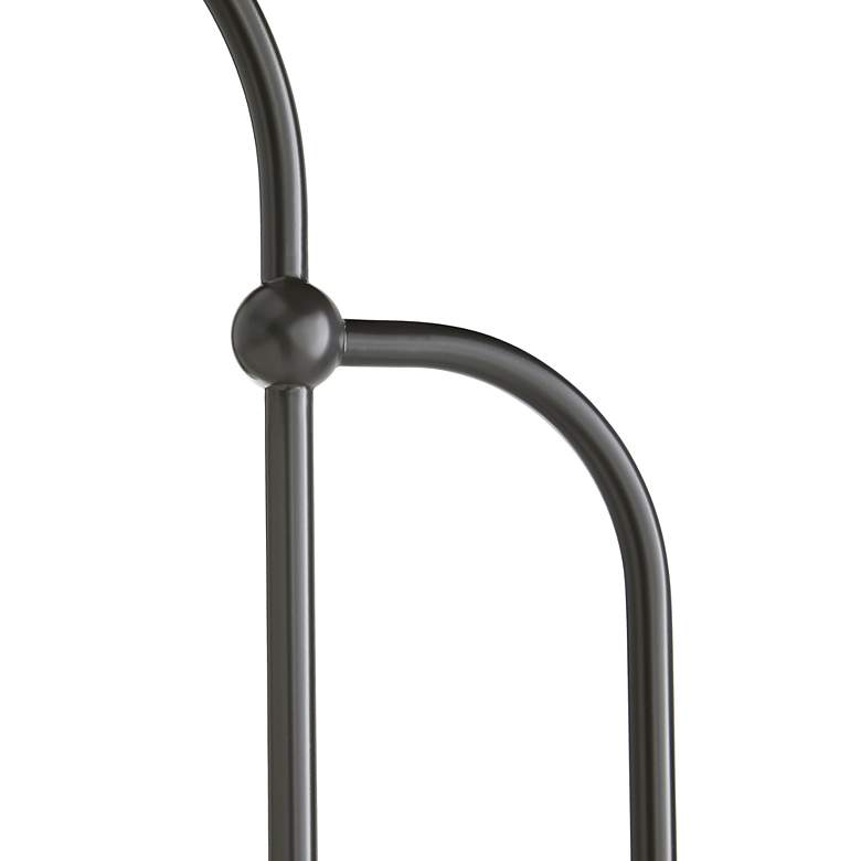 Arteriors Home Dorchester Oil-Rubbed Bronze Metal Floor Lamp