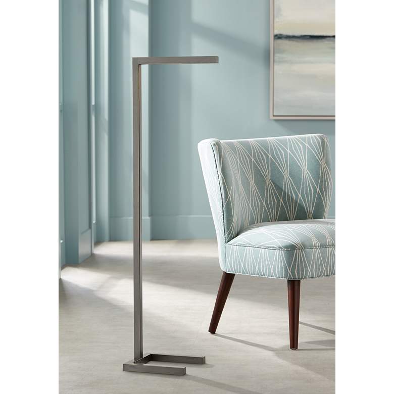 Arteriors Home Salford Metal LED Floor Lamp