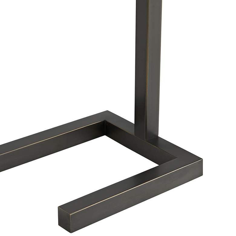 Arteriors Home Salford Metal LED Floor Lamp