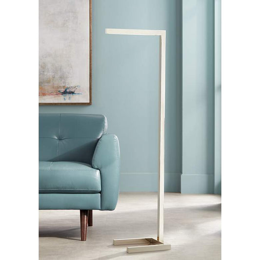 Arteriors Home Salford Metal LED Floor Lamp