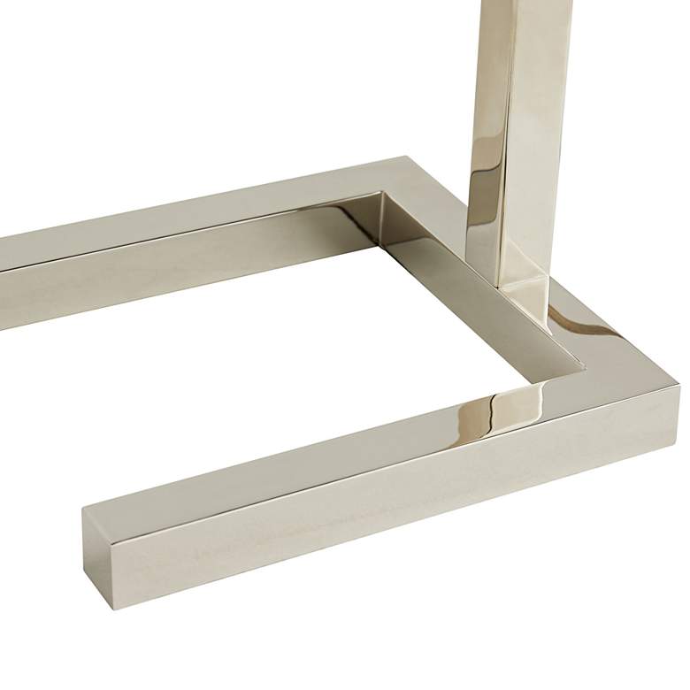 Arteriors Home Salford Metal LED Floor Lamp