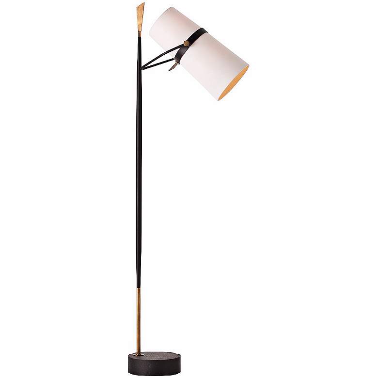 Arteriors Home Yasmin Floor Lamp