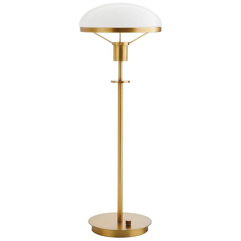 Arteriors- Othello Lamp- 28.5"