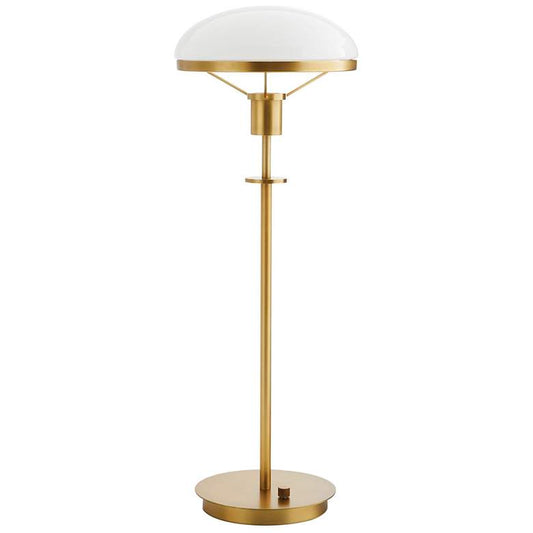 Arteriors- Othello Lamp- 28.5"