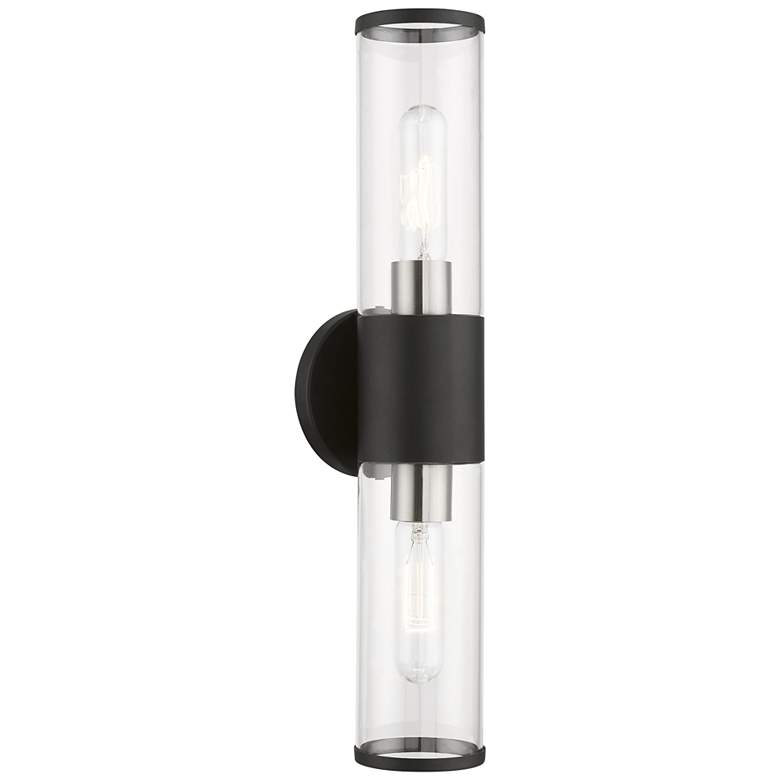 Bancroft 18 1/2" High ADA Wall Sconce