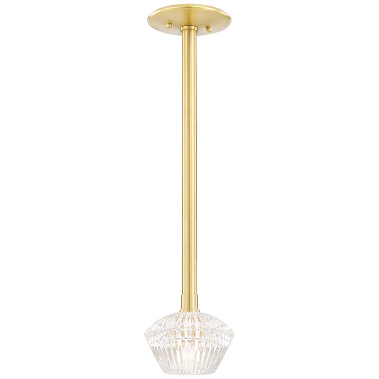 Barclay 1 Light Pendant