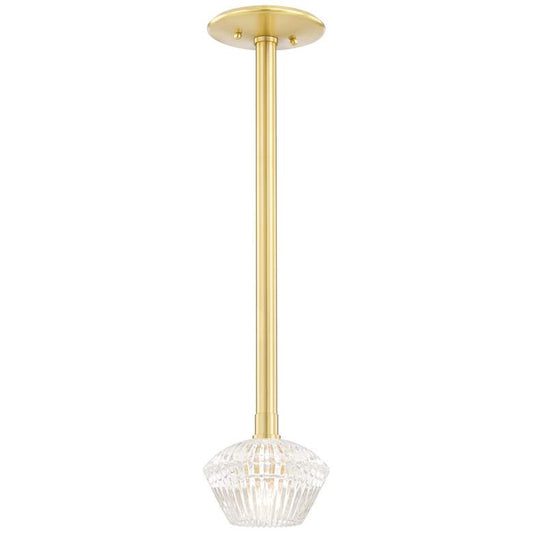 Barclay 1 Light Pendant