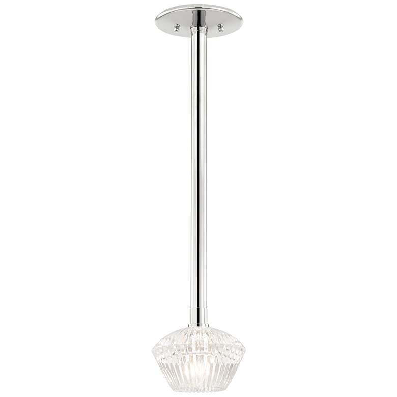 Barclay 1 Light Pendant