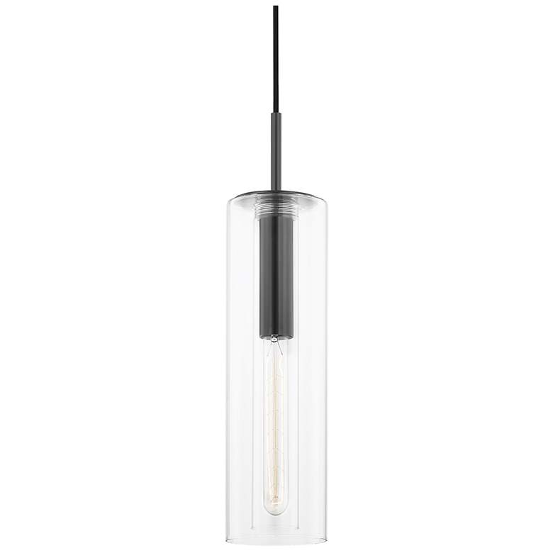 Belinda 1 Light Pendant