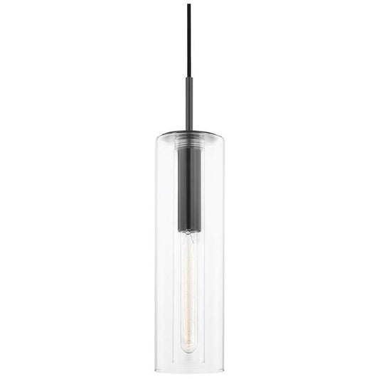 Belinda 1 Light Pendant