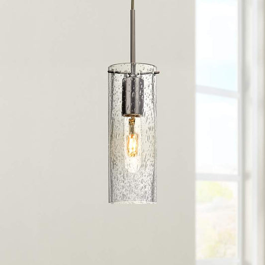 Besa Juni 10 3 1/2" Wide Mini Pendant
