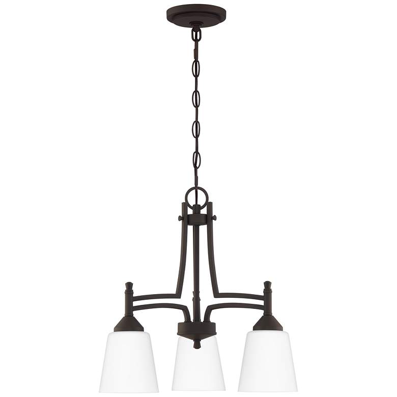 Billingsley 3-Light Chandelier