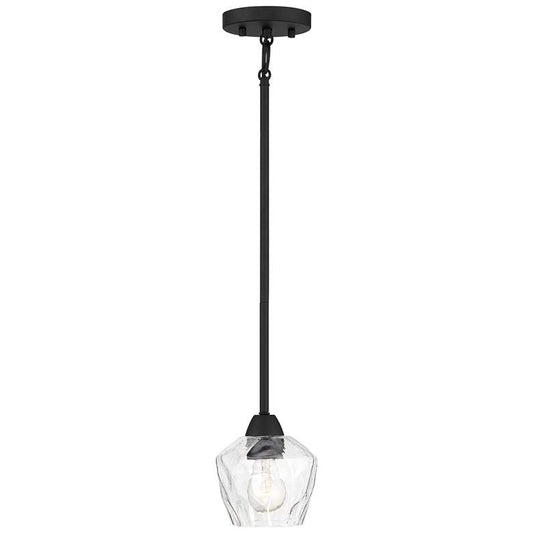 CAMRIN - 1 LIGHT MINI PENDANT