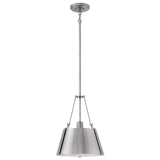 Cartwright 11 1/2" Wide Mini Pendant by Hinkley Lighting