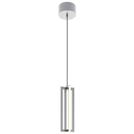 Cass Pendant LED 15W 1800Lm 120V