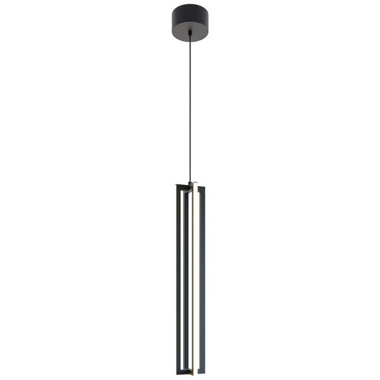 Cass Pendant LED 25W 2400Lm 120V