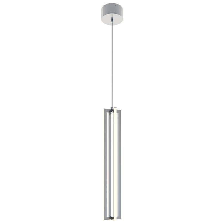 Cass Pendant LED 36W 4000Lm 120V