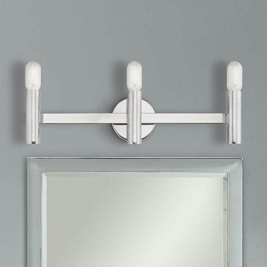 Copenhagen 23.5" Wide Modern Bath Vanity Light