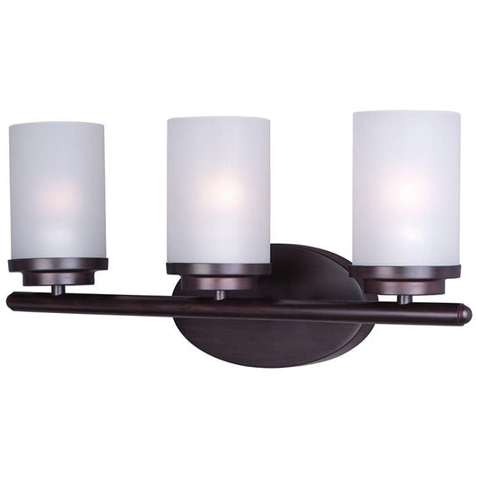 Corona 3-Light Bath Vanity