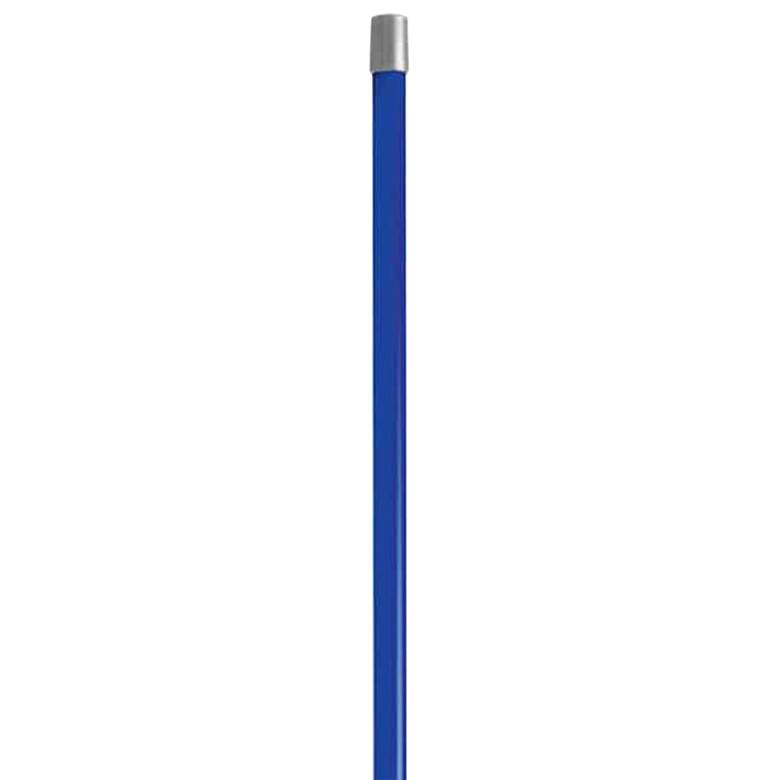 Dainostix Blue LED Stick Floor Lamp