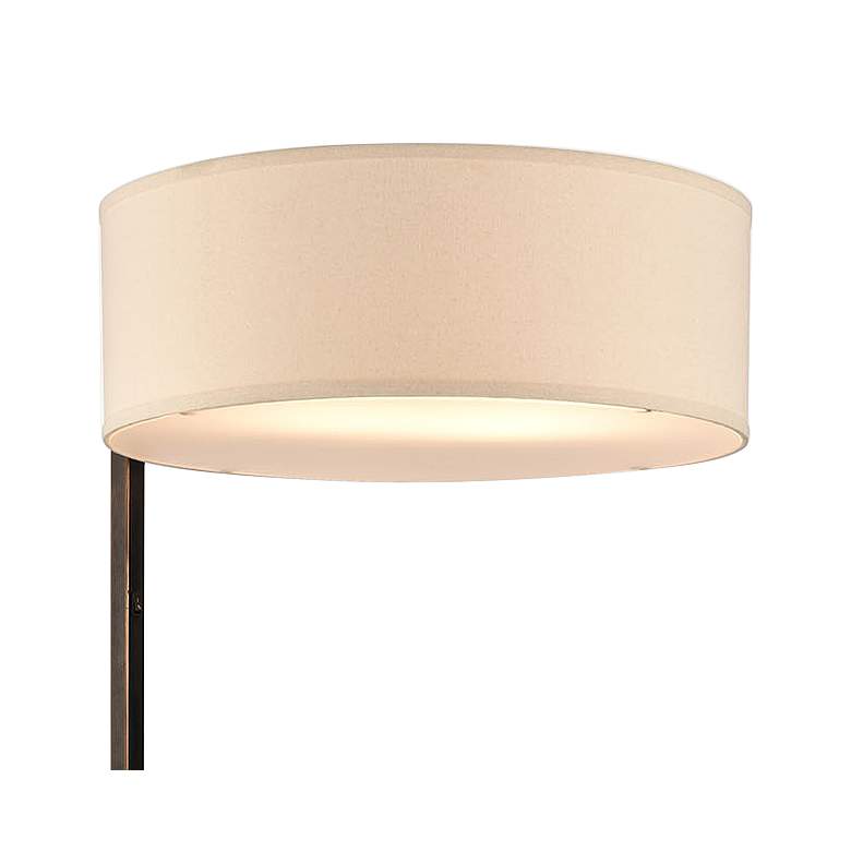 Dimond Pilot Bronze Metal Floor Lamp