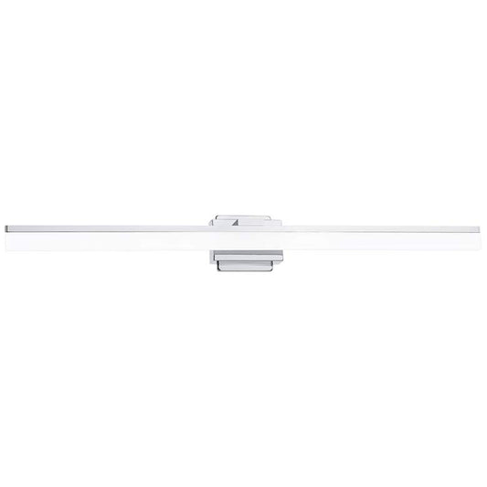 Eglo Palmital 35 1/2" Wide Metal LED Bath Light