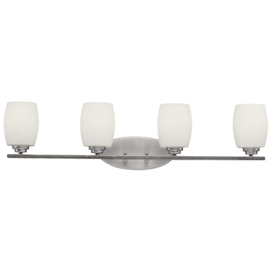Eileen 4 Lt Bath Nickel