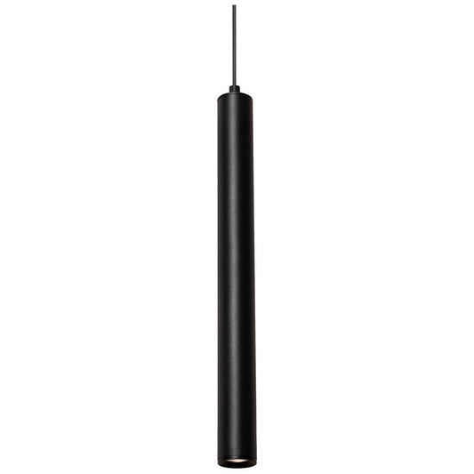 Eli 16" Pendant - Black