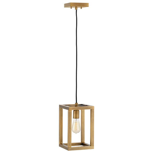 Ensemble 7" Wide Mini Pendant by Hinkley Lighting