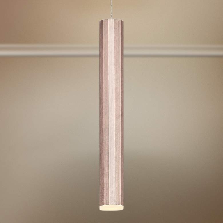 Eurofase Baldwin 2" Wide LED Mini Pendant Light