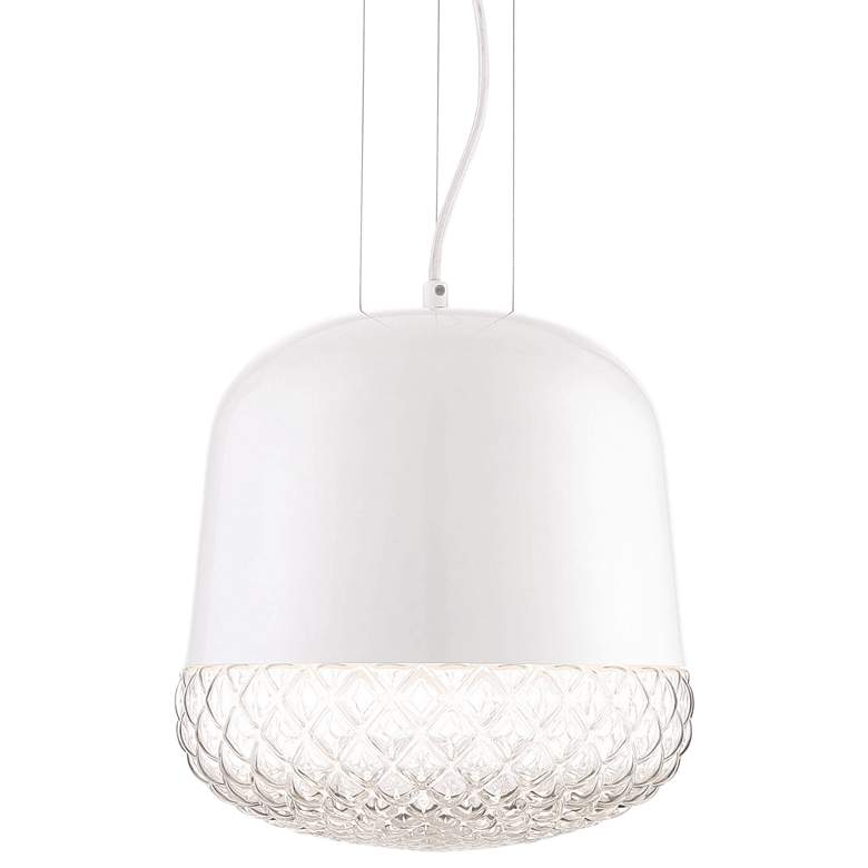 Eurofase Corson 10" Wide Mini Pendant