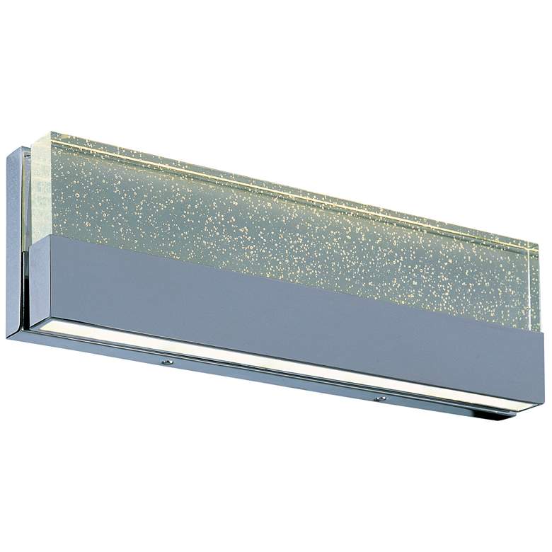 Fizz III 18" 2-Light LED Vanity