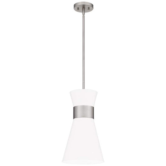 Fremont 1-Lt BN Mini Pendant