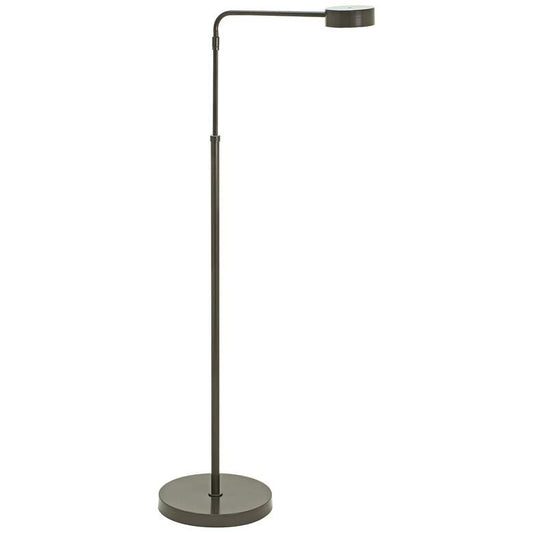 Generation Adjustable Architectural LED Floor Lamp