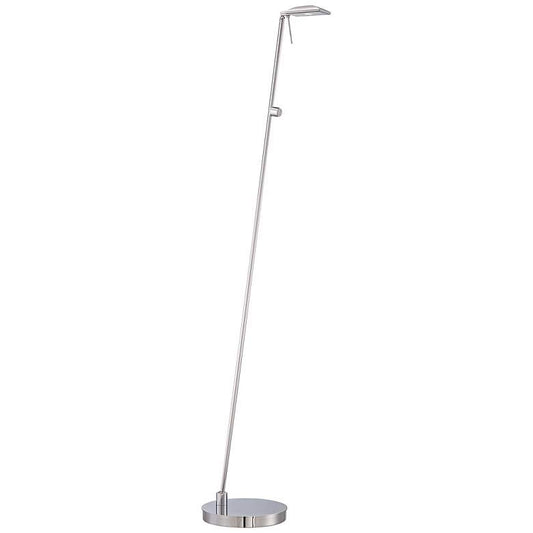 George Kovacs Dome LED Pharmacy Floor Lamp