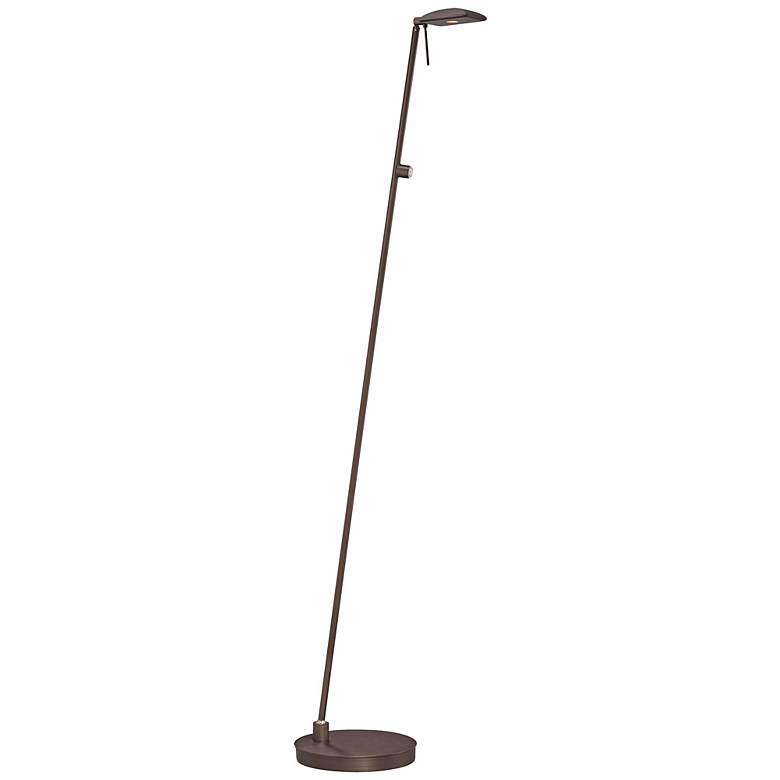 George Kovacs Dome LED Pharmacy Floor Lamp
