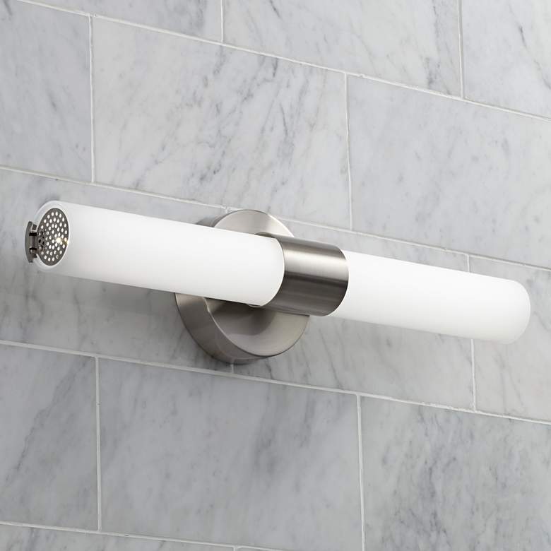 George Kovacs Saber 21" LED Bath Light